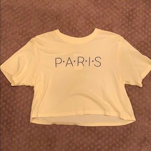 Paris top